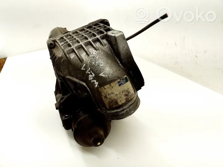 Mercedes-Benz E W211 Supercharger A2710902080