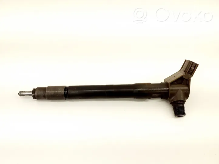 Mazda 6 Injecteur de carburant SH0113H50