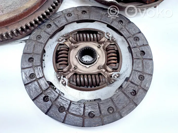 Toyota Yaris Clutch set kit RL52170