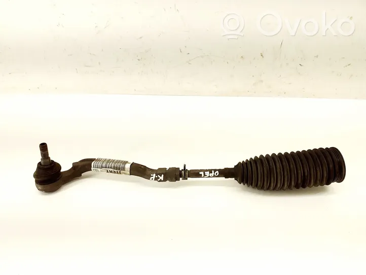 Opel Grandland X Steering tie rod 9820357480