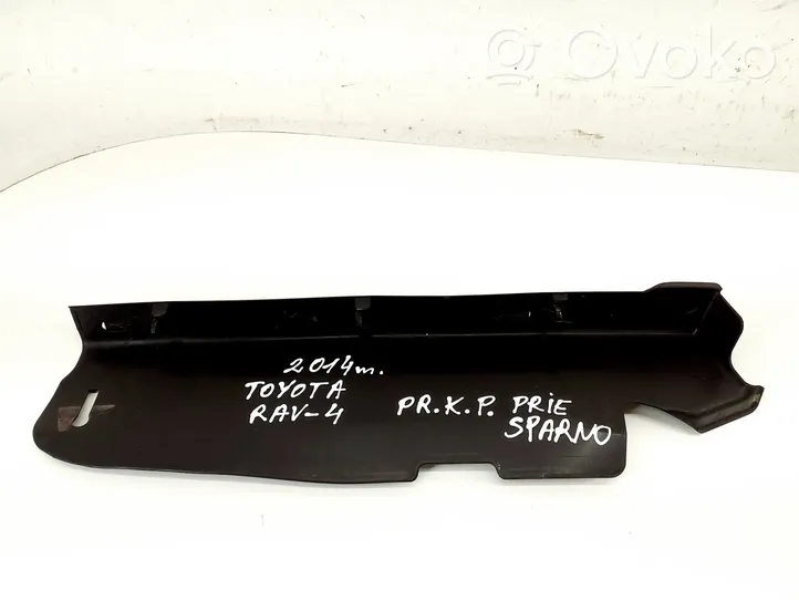 Toyota RAV 4 (XA40) Rivestimento dell’estremità del parafango 5338942050