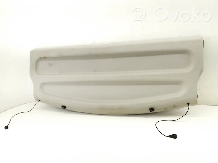 Renault Zoe Parcel shelf 794203271R