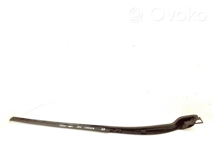 Renault Zoe Windshield trim 727615164R