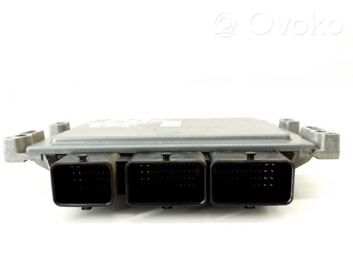 Renault Zoe Sterownik / Moduł ECU 237D40254R