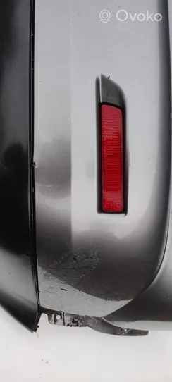 Nissan Juke I F15 Paraurti 