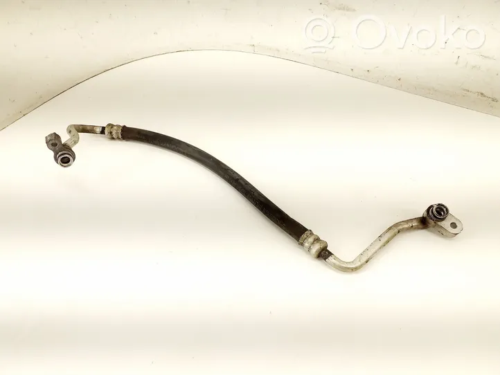 Honda HR-V Air conditioning (A/C) pipe/hose 