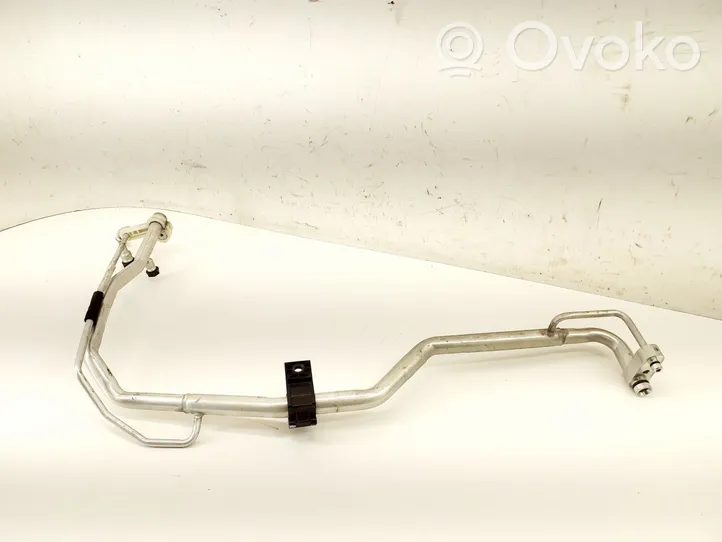 Honda HR-V Air conditioning (A/C) pipe/hose 