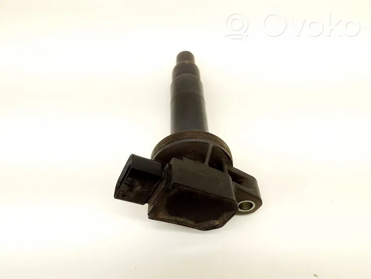 Toyota Yaris Cewka zapłonowa wysokiego napięcia 9091902265