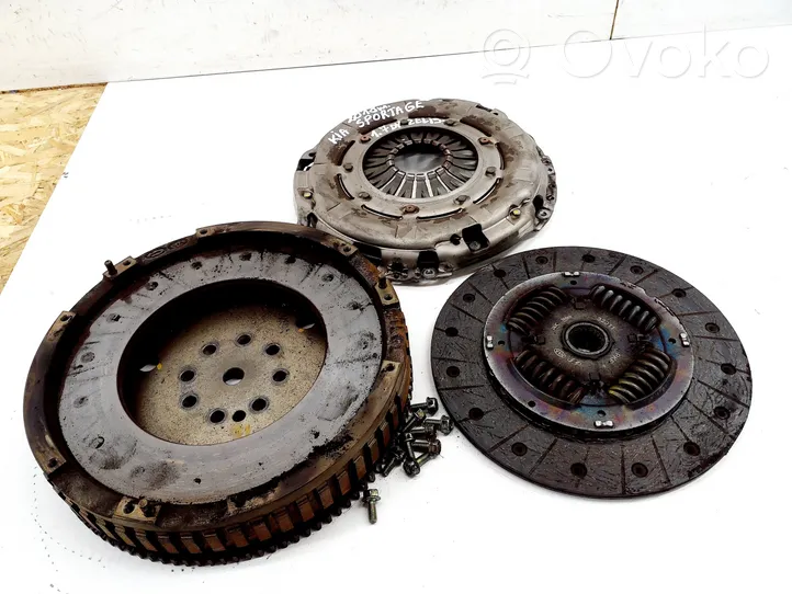 KIA Sportage Clutch set kit 32405