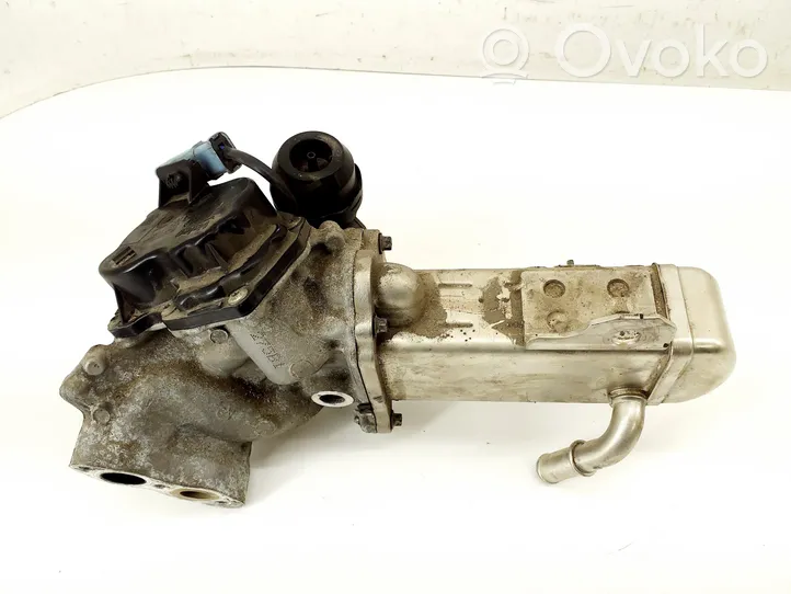 Ford Focus EGR aušintuvas 9671398180