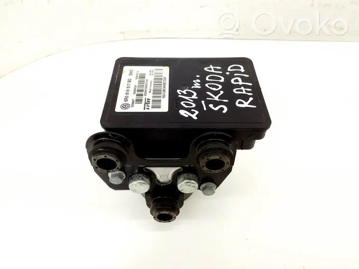 Skoda Rapid (NH) Pompe ABS 6R0614517BD