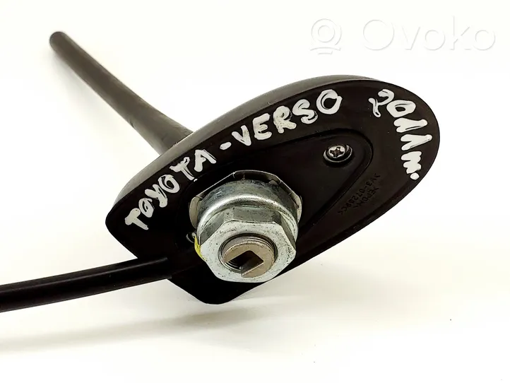 Toyota Verso Antena GPS V307289C