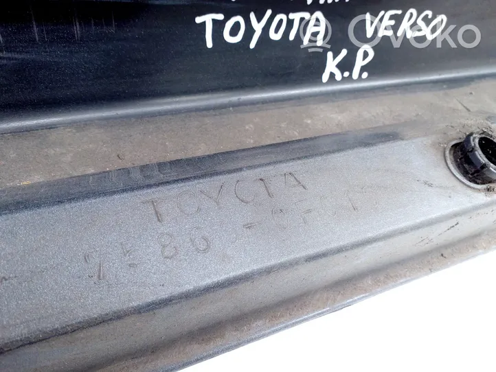 Toyota Verso Kynnys 758600F010