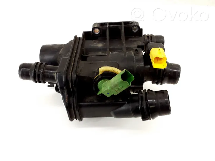 Peugeot 208 Thermostat 