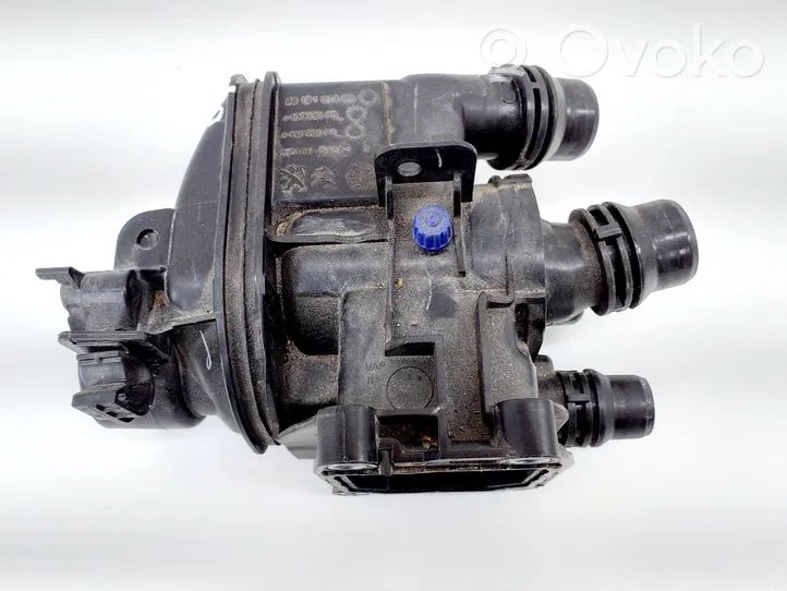 Peugeot 208 Thermostat 