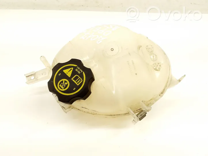 Opel Astra K Coolant expansion tank/reservoir 13459964