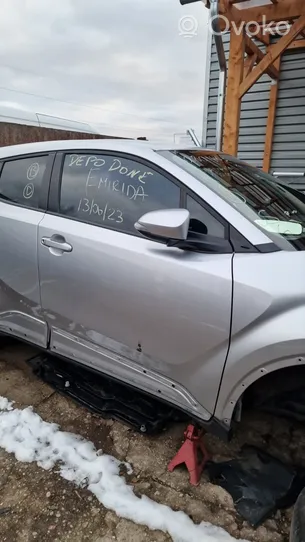 Toyota C-HR Portiera anteriore 