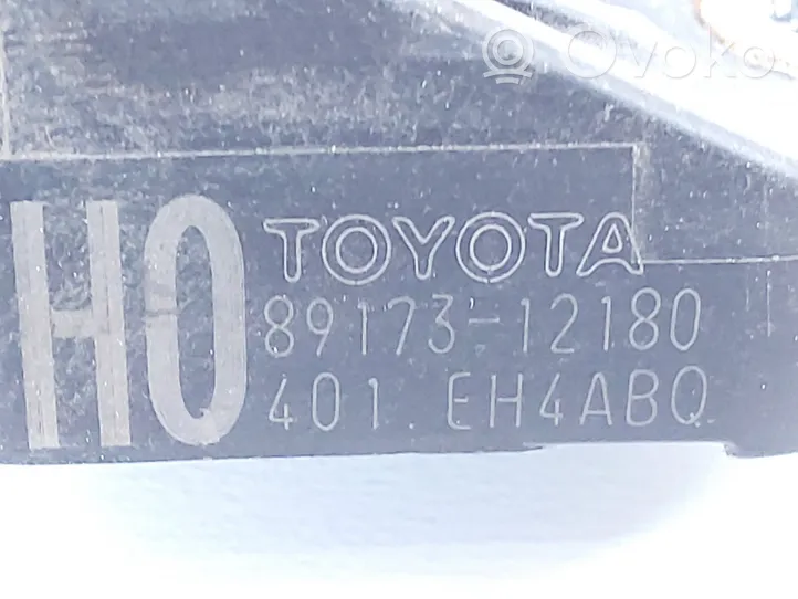 Toyota RAV 4 (XA40) Turvatyynyn törmäysanturi 8917312180