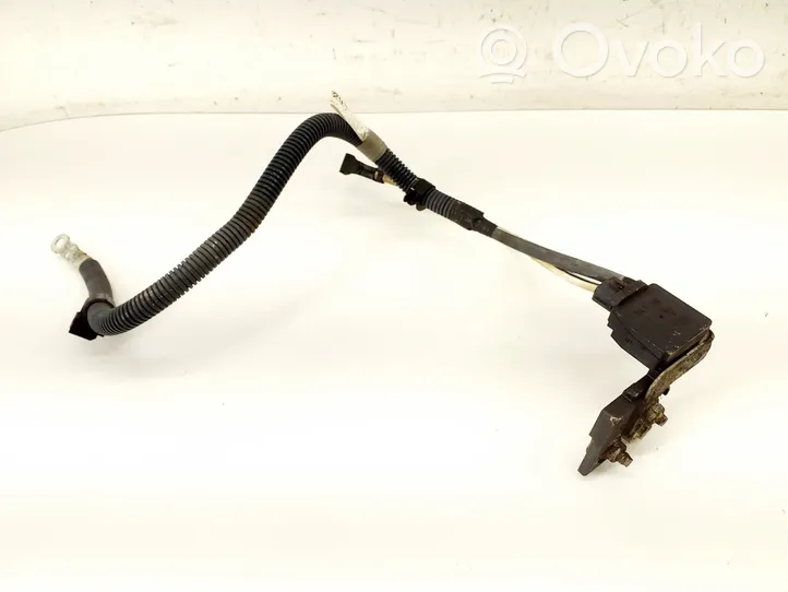 Toyota RAV 4 (XA40) Negative earth cable (battery) 2885026012