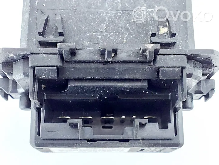 Citroen C4 I Resistencia motor/ventilador de la calefacción VLCL29PWM11N