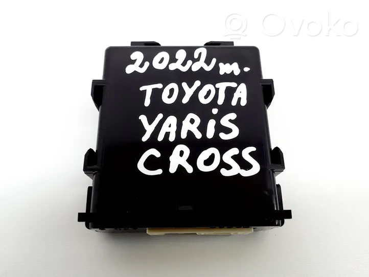 Toyota Yaris Cross Autres dispositifs 85940K0010