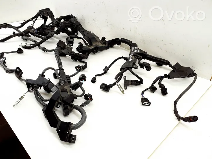 Toyota Yaris Cross Faisceau de câblage pour moteur 821210U680