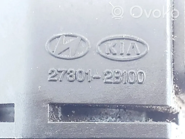 KIA Sportage Cewka zapłonowa wysokiego napięcia 273012B100