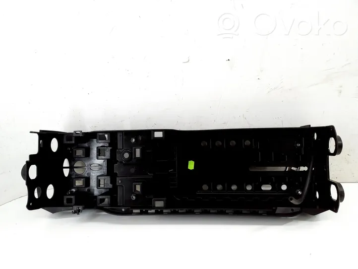 Opel Astra K Support boîte de batterie 39014514