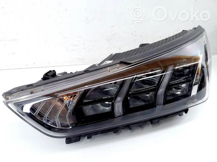 Hyundai Ioniq Headlight/headlamp 35415