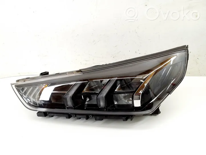 Hyundai Ioniq Headlight/headlamp 35415