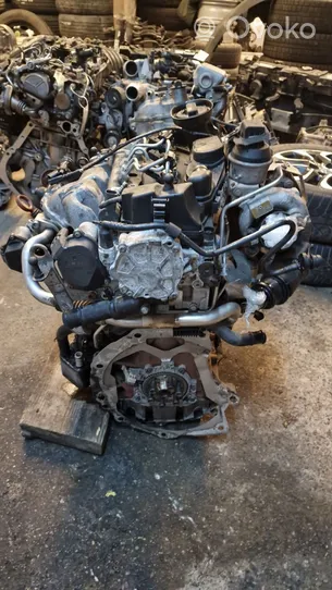 Volkswagen PASSAT CC Engine 03L253019K