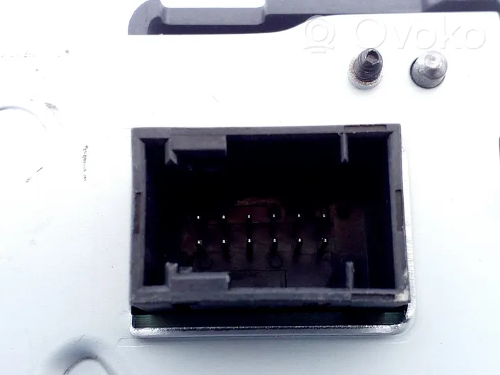 Citroen DS5 Schermo del visore a sovrimpressione 96655432ZD