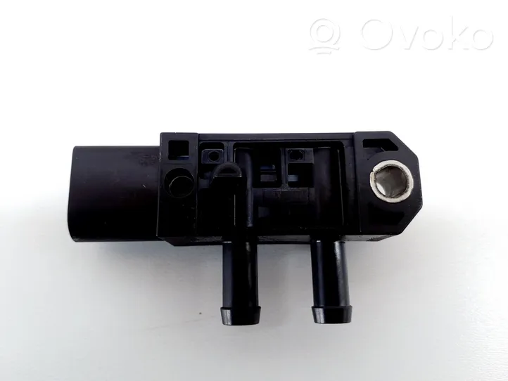 Skoda Octavia Mk3 (5E) Sensore di pressione dei gas di scarico 03N906051B