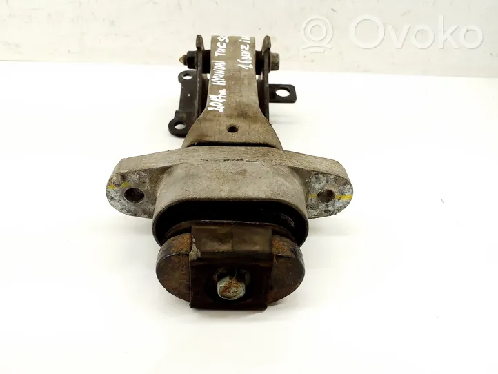 Hyundai Tucson TL Supporto della scatola del cambio 21950D3100