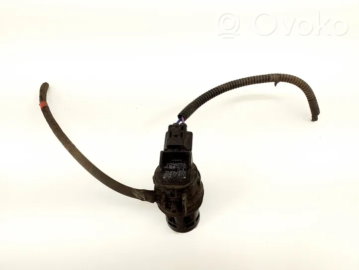 Lexus RX 330 - 350 - 400H Bomba del líquido limpiaparabrisas luna delantera 8533060190