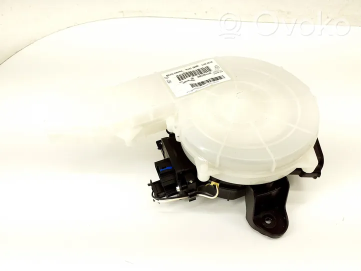 Citroen C4 Grand Picasso Ventola riscaldamento/ventilatore abitacolo 9675403380