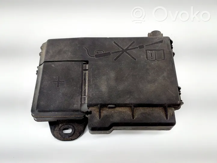 Chevrolet Cruze Câble de batterie positif 96889385