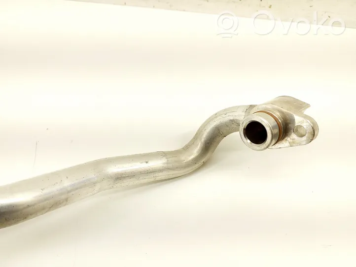 Renault Trafic III (X82) Air conditioning (A/C) pipe/hose 924714244R