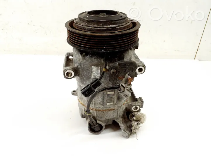 Nissan Qashqai Compressore aria condizionata (A/C) (pompa) 926004EA0A