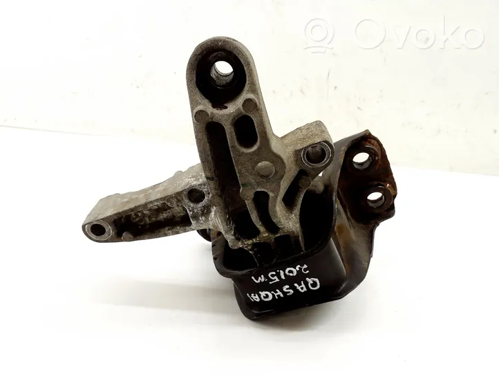 Nissan Qashqai Support de moteur, coussinet 