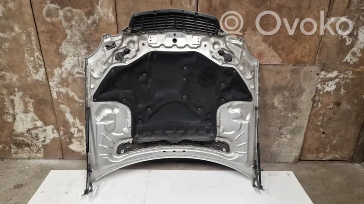 Mercedes-Benz E W211 Engine bonnet/hood 