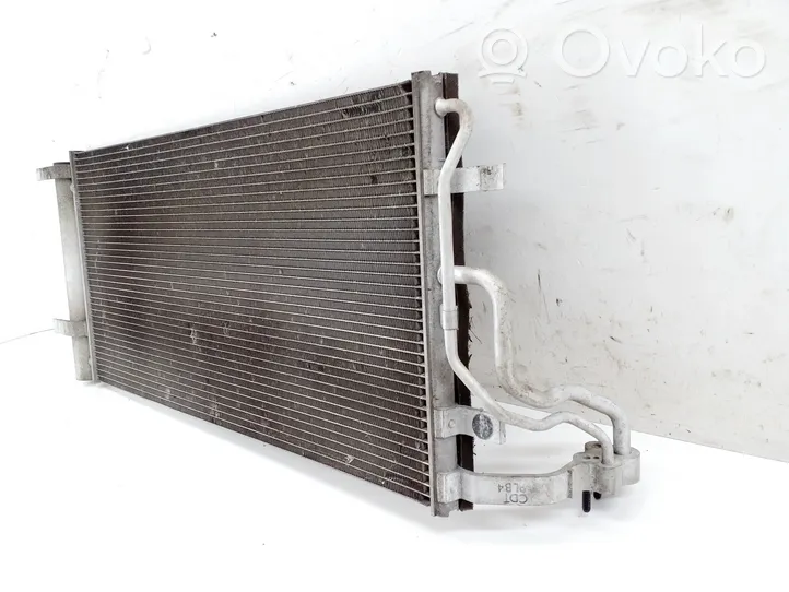 KIA Xceed Radiateur condenseur de climatisation HC200NXJBC