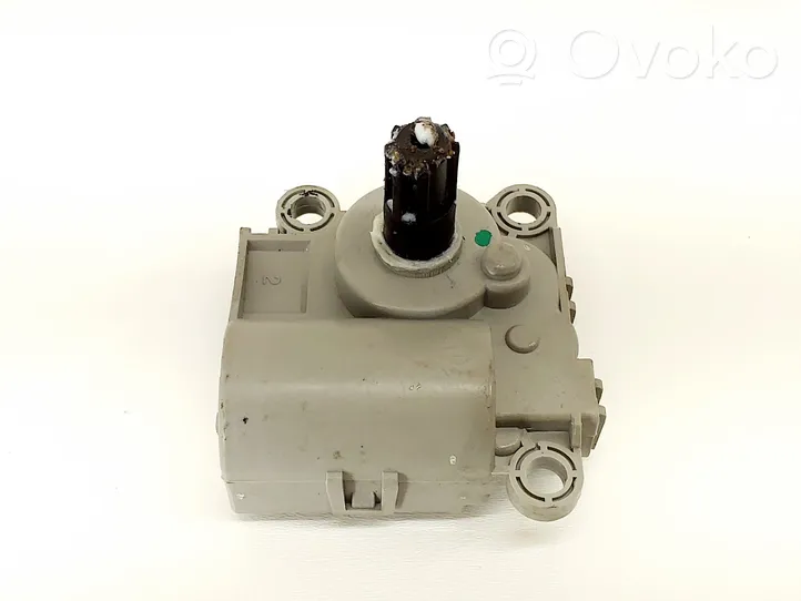 Hyundai Tucson TL Intake manifold valve actuator/motor D267NFFAA01