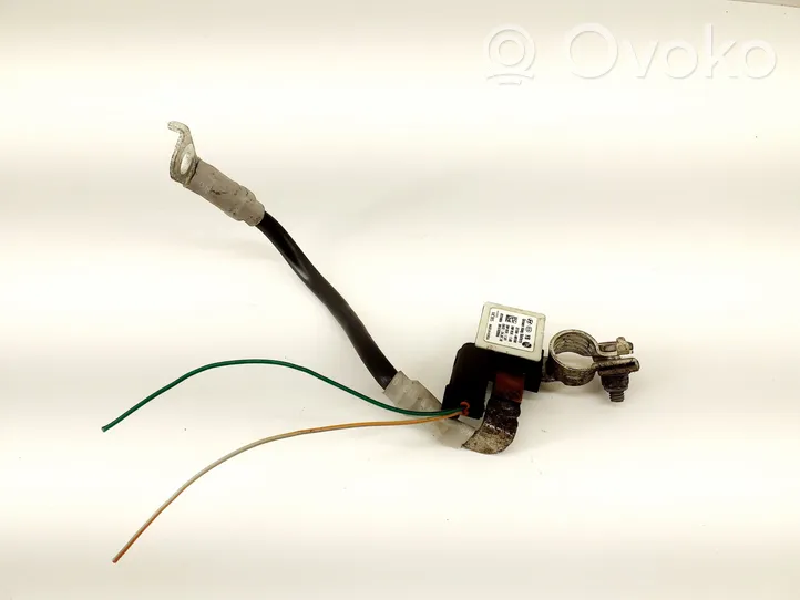 KIA Rio Cavo negativo messa a terra (batteria) 37180H8100