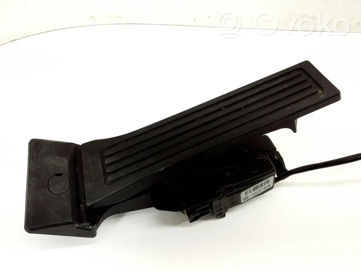 Hyundai Tucson TL Accelerator throttle pedal 