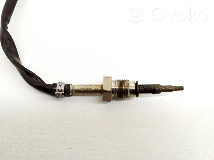 Hyundai Ioniq Exhaust gas temperature sensor 3926003100