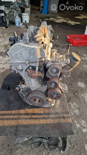 Honda Accord Moteur N22B1