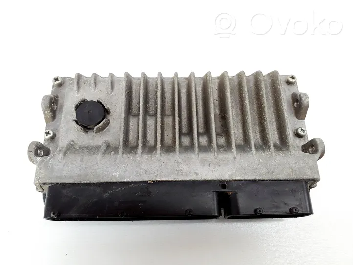 Toyota Auris E180 Sterownik / Moduł ECU 896610Z800