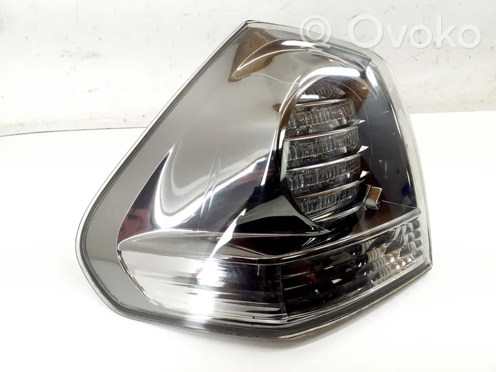 Lexus RX 330 - 350 - 400H Lampa tylna 