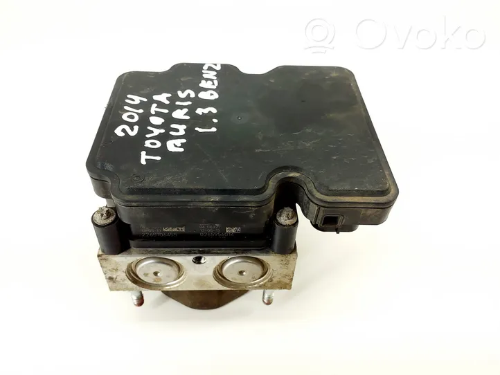 Toyota Auris E180 Pompe ABS 4454002380